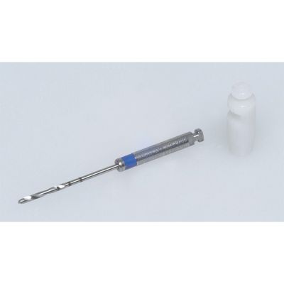 ParaPost® Starter Drill and Universal Hand Driver for Fiber Post Removal