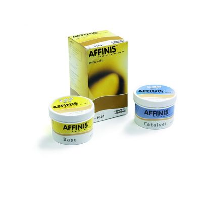 AFFINIS Impression Material - Putty