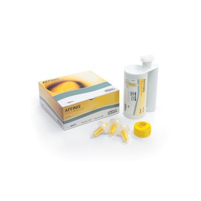 AFFINIS System 360 Impression Material - Putty