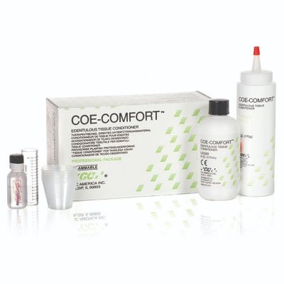COE-COMFORT™ Tissue Conditioner