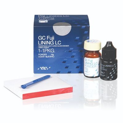 GC Fuji LINING™ LC (Powder/Liquid)