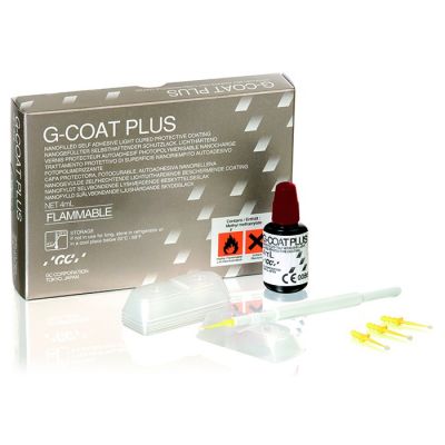 G-COAT PLUS™ Protective Coating