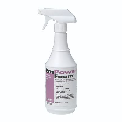 EmPower™ Foam Dual Enzymatic Spray