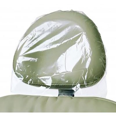 Pinnacle™ Headrest Cover