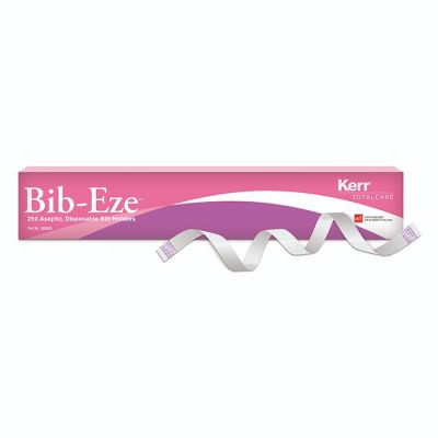 Bib-Eze™ Disposable Bib Holders