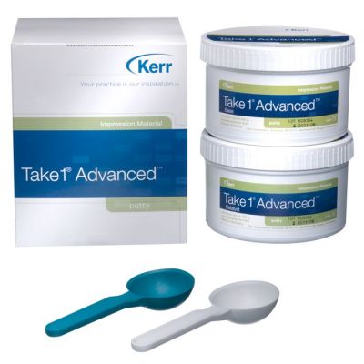 Take 1™ Advanced™ Putty