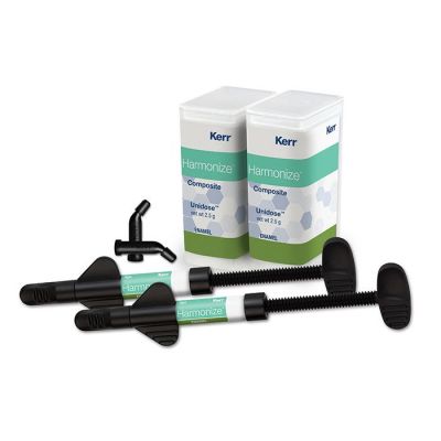 Harmonize™ Universal Restorative - Syringe