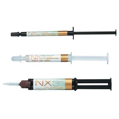 NX3 Nexus™ Third Generation Permanent Cement