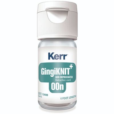 GingiKNIT+ Non-Impregnated