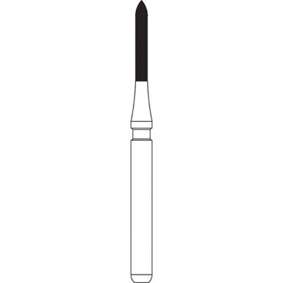 NTI® Trimming & Finishing Burs