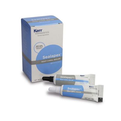 Sealapex Root Canal Sealer