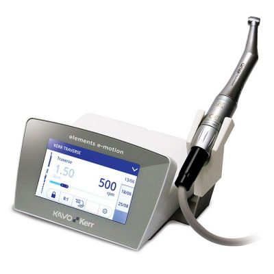 elements™ e-motion Endodontic Motor