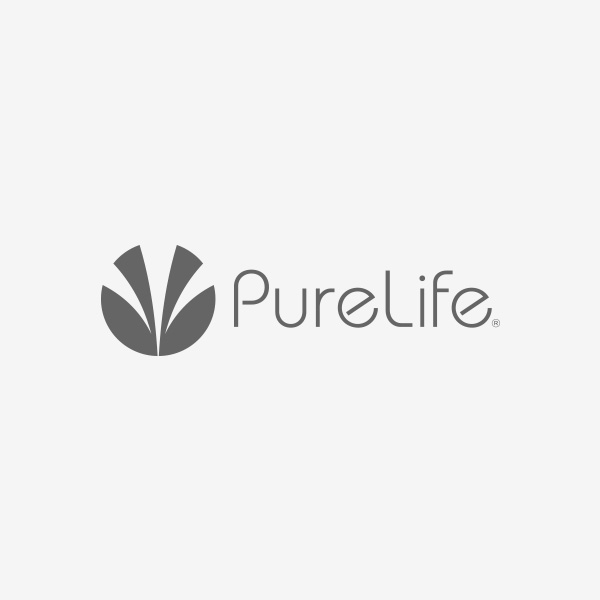 PureLife Acrylic Glove Box Holder
