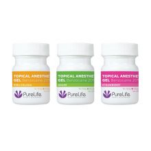 PureLife Topical Anesthetic Gel
