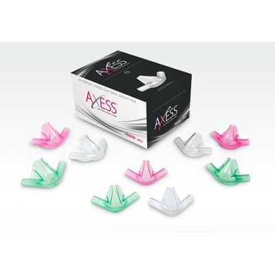 Axess™ Low Profile Nasal Masks