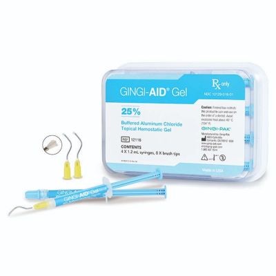 Gingi-Aid® in Syringe