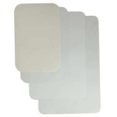 Premium Tray Covers