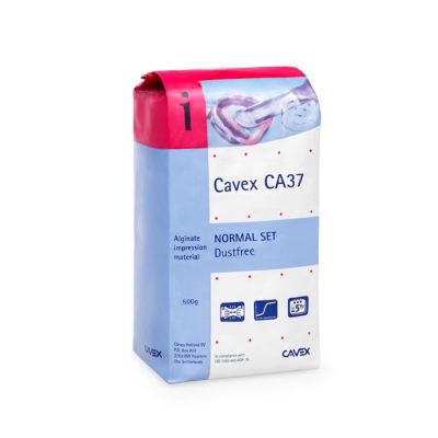 Cavex CA37 Alginate