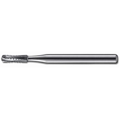 Pac-Dent FG Carbide Burs - Clinic Pack