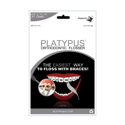 Platypus Flosser