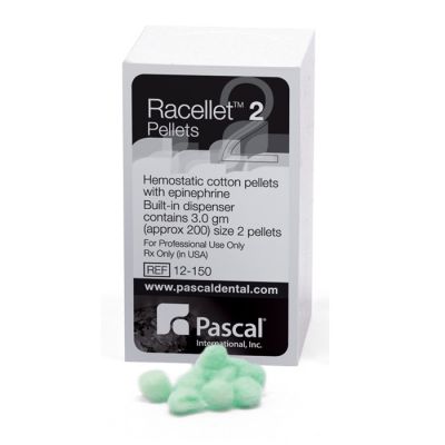 Racellet Pellets