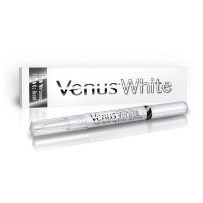 Venus White Teeth Whitening Touch Up Brush