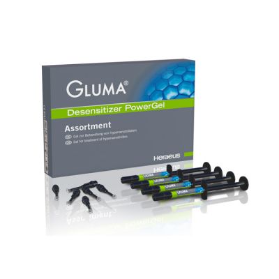 Gluma Desensitizer Power Gel