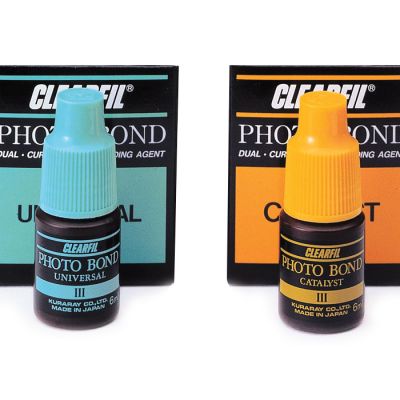 Clearfil Photo Bond