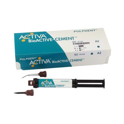 ACTIVA BioACTIVE Cement