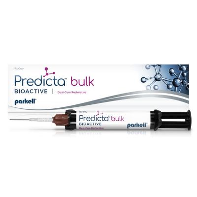 Predicta™ Bioactive Bulk Fill