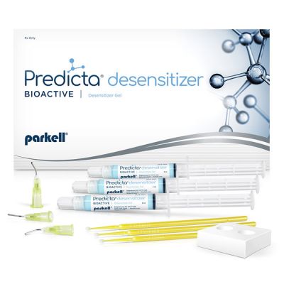 Predicta® Bioactive Desensitizer Gel