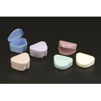 Standard Retainer Box - Pastel