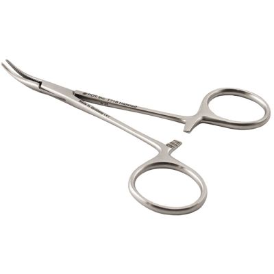 Hemostat