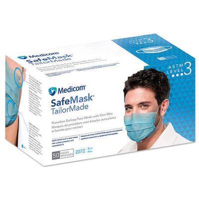 SafeMask TailorMade