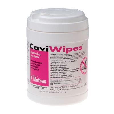 CaviWipes