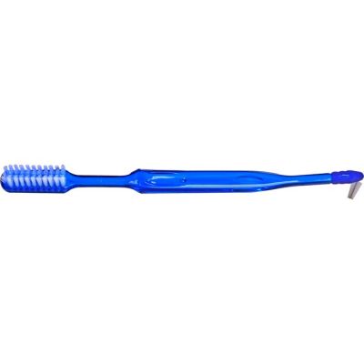 Inter-Ortho Toothbrush