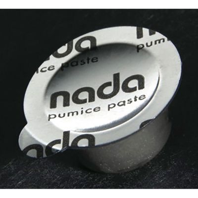 Nada Pumice Paste