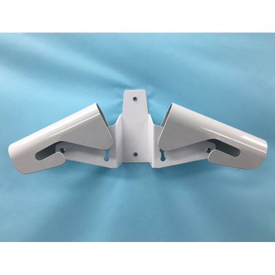 Tranzform™ Adjustable Apron Hanger