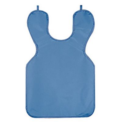 Cling Shield® Lead-Free Apron without Collar