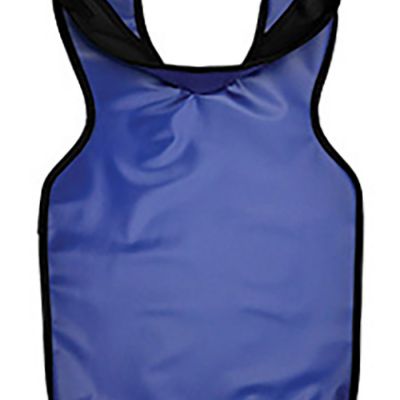 Cling Shield® Lead-Free Protectall Apron with Neck Collar