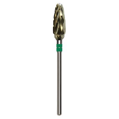 Great White® Lab Series Carbide Burs