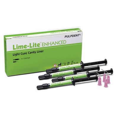 Lime-Lite Enhanced