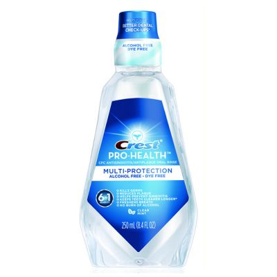 Crest™ Pro-Health Multi-Protection Rinse