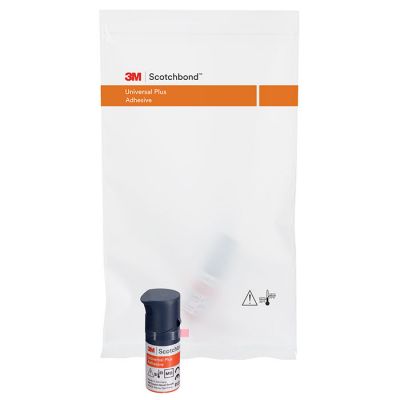 3M™ Scotchbond™ Universal Plus Adhesive