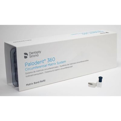 Palodent® 360 Circumferential Matrix System