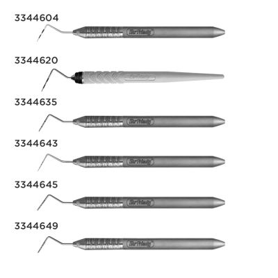 Qulix™ Color-Coded Probes - Single-End