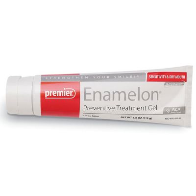 Enamelon® Preventive Treatment Gel