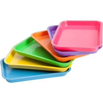 Mini Trays