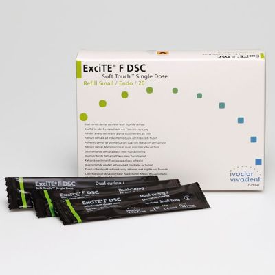 ExciTE® F DSC Adhesive