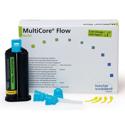 MultiCore® Flow